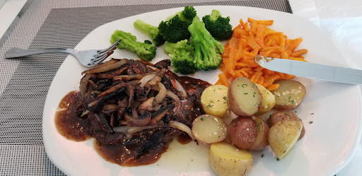 Photo of Boomtown Fusion Eatery - 27 Beckwith St N, Smiths Falls, ON K7A 2B2